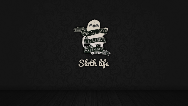 Black wall white ghost best free wallpaper - medium preview image