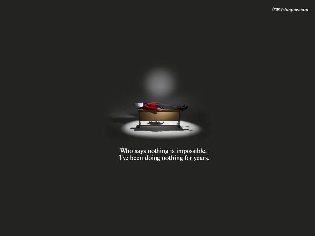 Man bed light quote sunshine free wallpaper - medium preview image