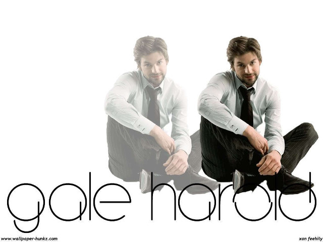 Man tie suit sitting crossed free wallpaper - medium preview image