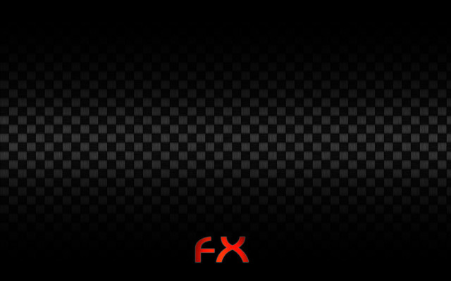 Black background red x checkered free wallpaper - medium preview image