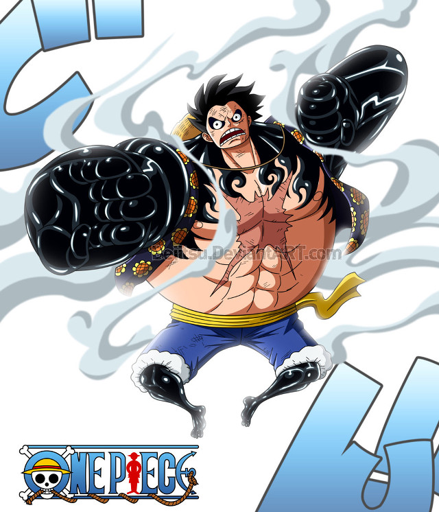 Cartoon character big chest large free wallpaper - medium preview image