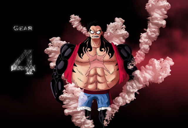 Cartoon character red cape black #2 free wallpaper - medium preview image