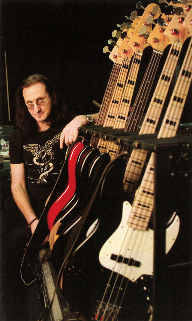 Man leaning guitar rack music free wallpaper - medium preview image