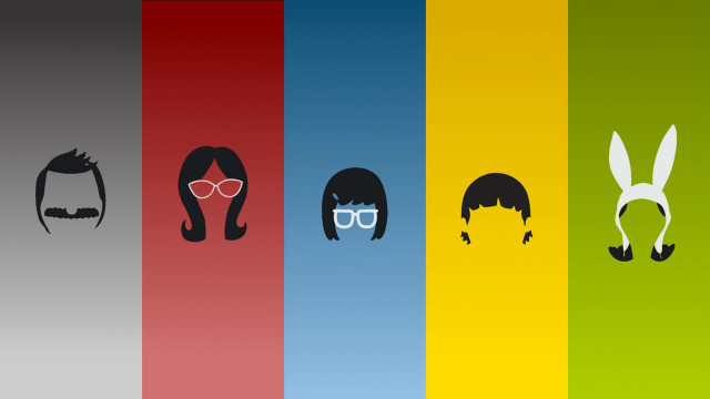 Diverse group hairstyles glasses people free wallpaper - medium preview image