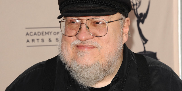 Bearded man glasses black hat free wallpaper - medium preview image