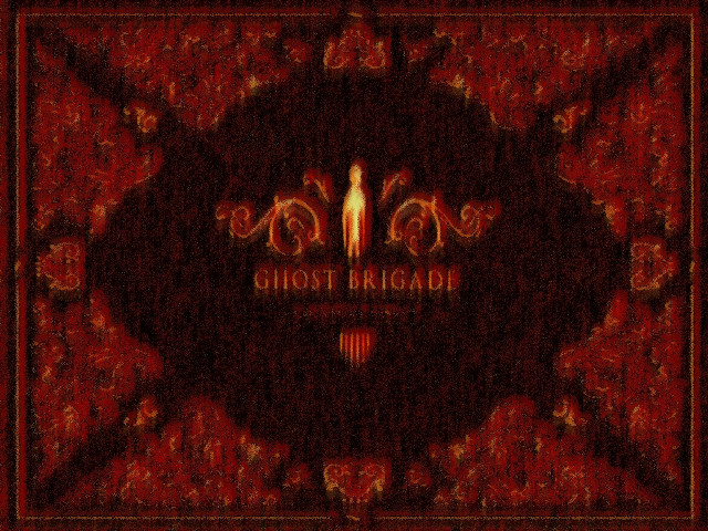Red black background design candle free wallpaper - medium preview image