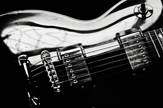 Guitar shiny fretcover billiewaters grunge free wallpaper - medium preview image