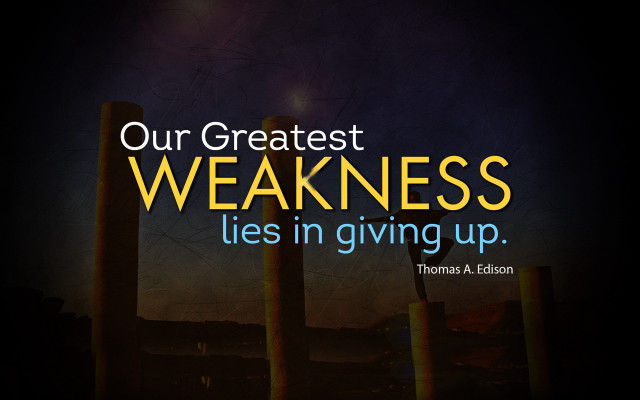 Building quote power lines weakness free wallpaper - medium preview image