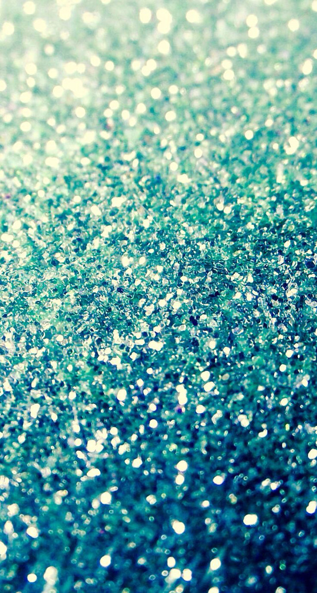 Blue glitter background closeup dots free wallpaper - medium preview image