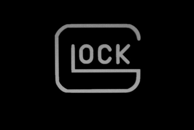 Lock black white photo background free wallpaper - medium preview image