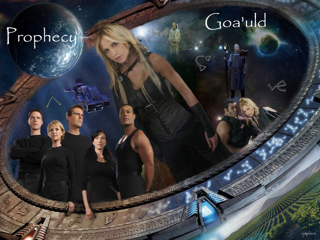 Prophecy mirror group boys 1980s free wallpaper - medium preview image