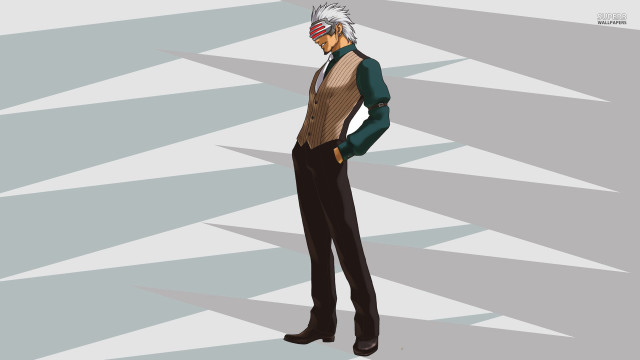 Man tie wall jacket shoulders free wallpaper - medium preview image