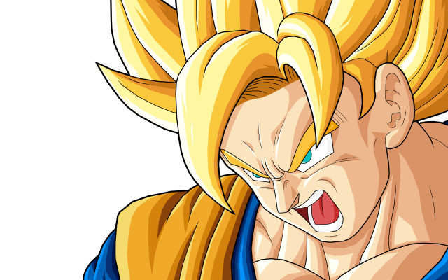 Cartoon man big head big free wallpaper - medium preview image