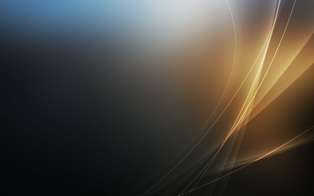 Black yellow abstract blurry hd free wallpaper - medium preview image