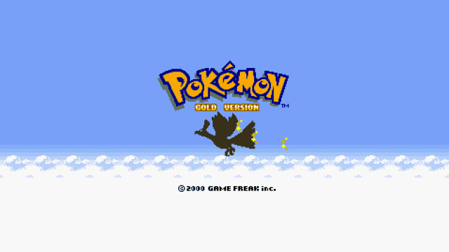 Bird flying game screen pokemon free wallpaper - medium preview image