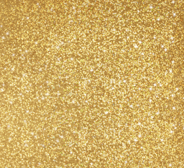Gold glitter white border fireworks free wallpaper - medium preview image