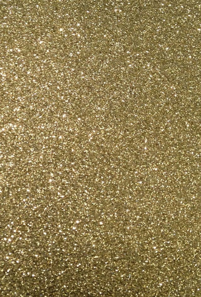 Gold glitter background white black free wallpaper - medium preview image