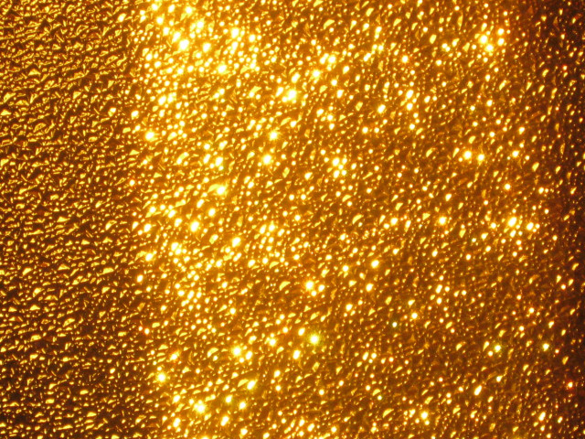 Gold glitter texture closeup black free wallpaper - medium preview image