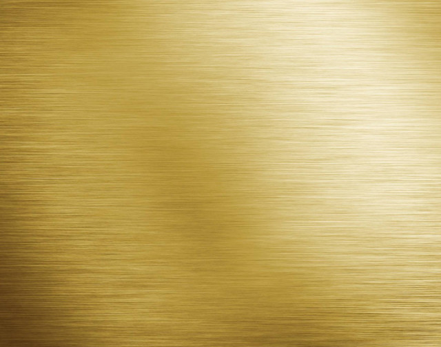 Gold metal texture background glare #3 free wallpaper - medium preview image