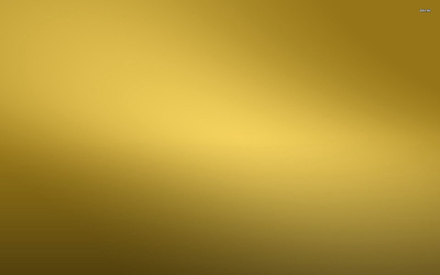 Gold background white border black free wallpaper - medium preview image