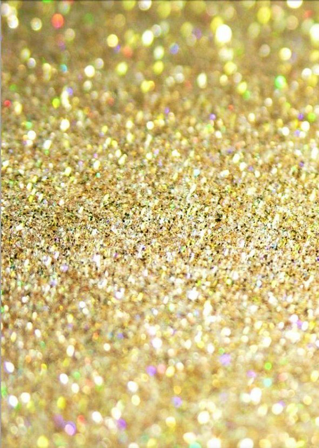 Gold glitter christmas reindeer costume free wallpaper - medium preview image