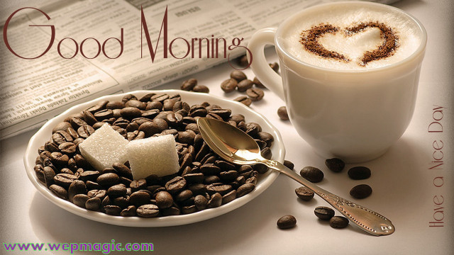 Coffee plate beans heart spoon #2 free wallpaper - medium preview image