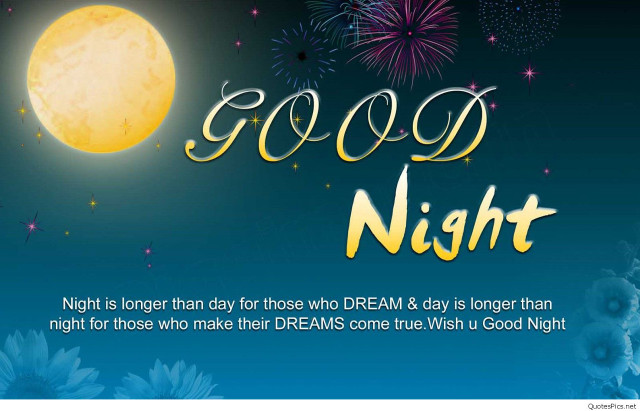 Night fireworks full moon gold free wallpaper - medium preview image