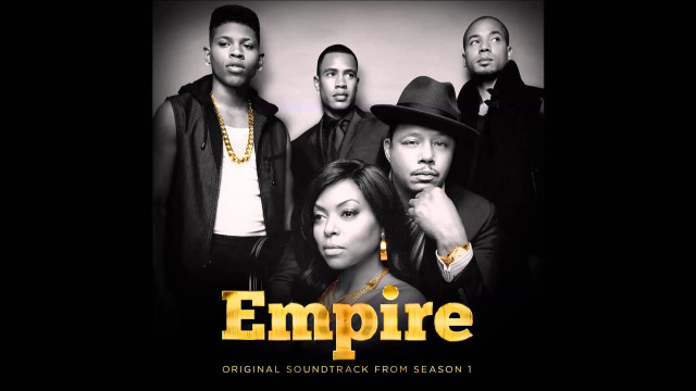 Empire harlem renaissance album cover free wallpaper - medium preview image