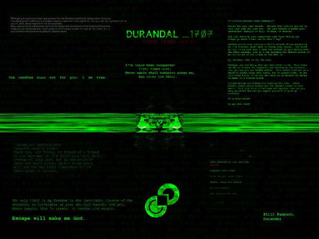 Dark green texture pattern black free wallpaper - medium preview image