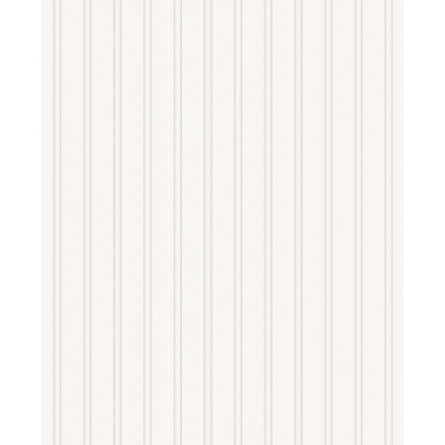 White wall vertical stripes black free wallpaper - medium preview image