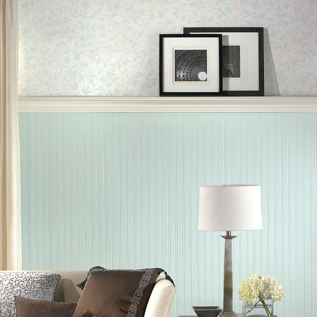 Livingroom couch lamp table wall free wallpaper - medium preview image