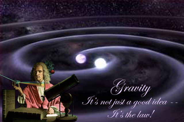 Man chair spiral galaxy quote free wallpaper - medium preview image