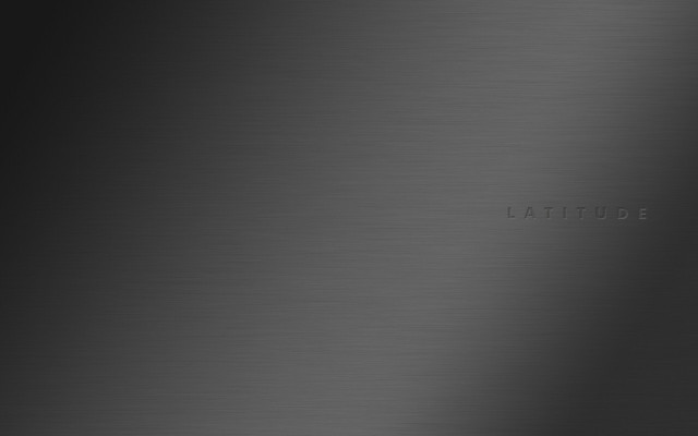 Metallic latitude black ink bottom free wallpaper - medium preview image