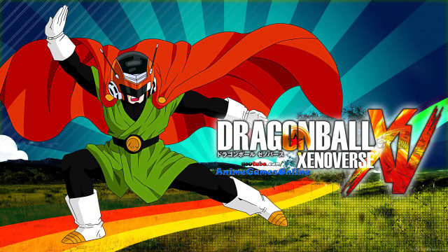 Cartoon character rainbow field red free wallpaper - medium preview image