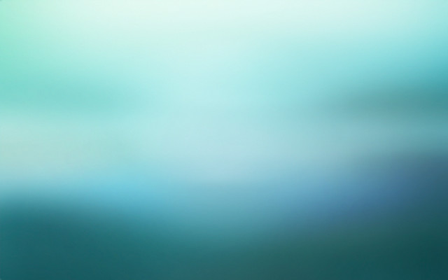 Blurry green blue background white #2 free wallpaper - medium preview image