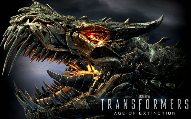Dinosaur huge head huge body free wallpaper - medium preview image