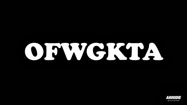 Ofwgkta black white photo background free wallpaper - medium preview image