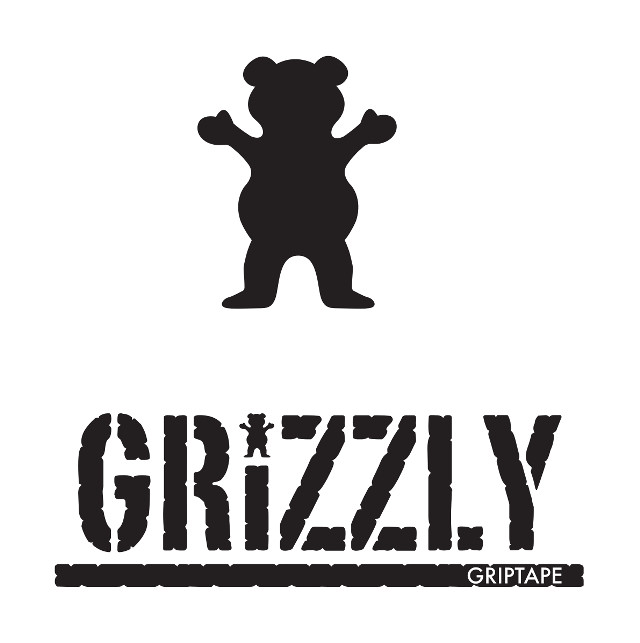 Grizzly bear grizzly sign grizzly free wallpaper - medium preview image