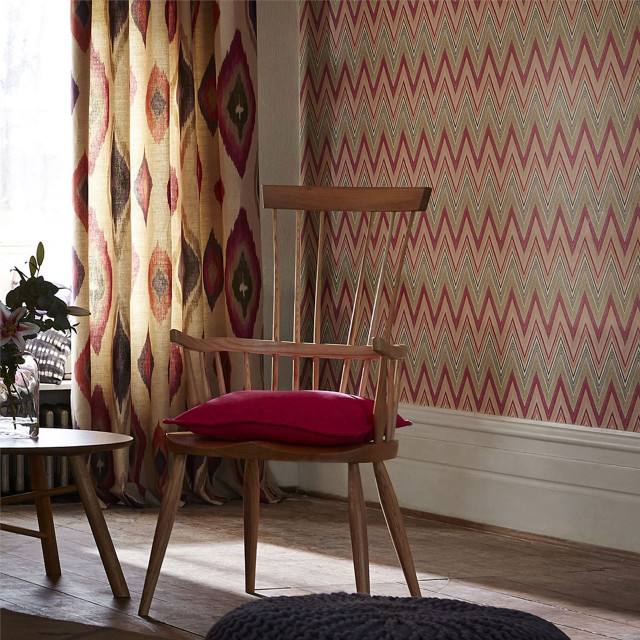 Chair table room wallpaper window #2 free wallpaper - medium preview image