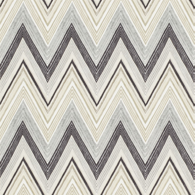 Chevron pattern black white gray free wallpaper - medium preview image