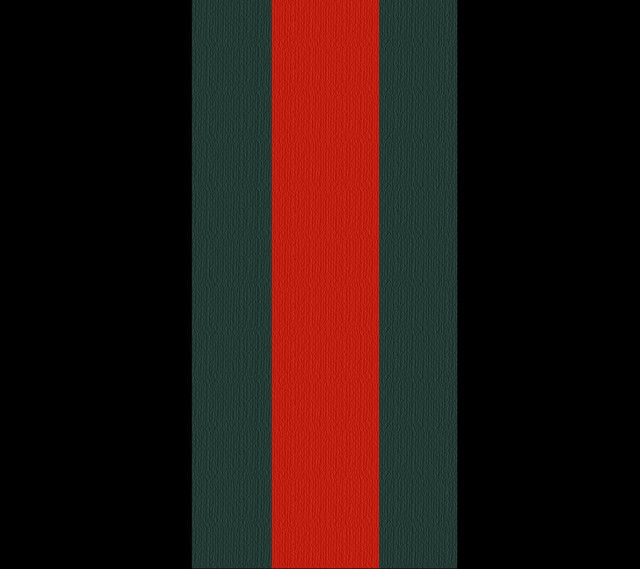 Red green striped pattern black free wallpaper - medium preview image