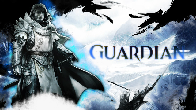 Man white outfit painting bird free wallpaper - medium preview image