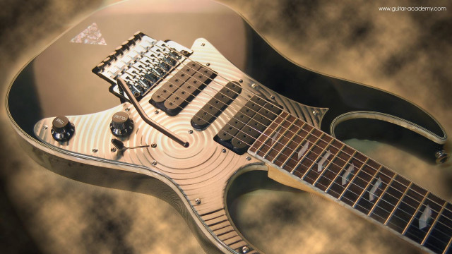 Guitar unique neck neckplates image free wallpaper - medium preview image