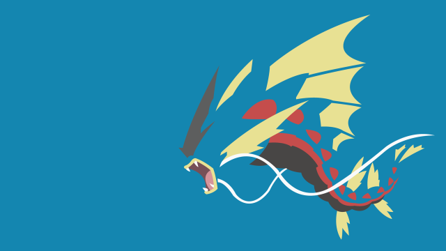 Dragon long tail like tail free wallpaper - medium preview image