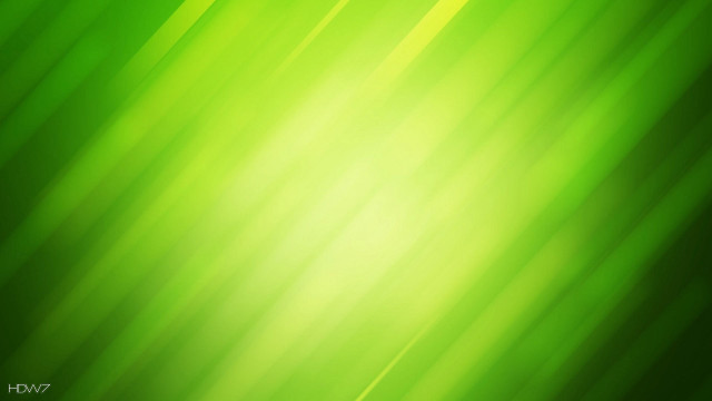 Green background blurry light shadow #2 free wallpaper - medium preview image