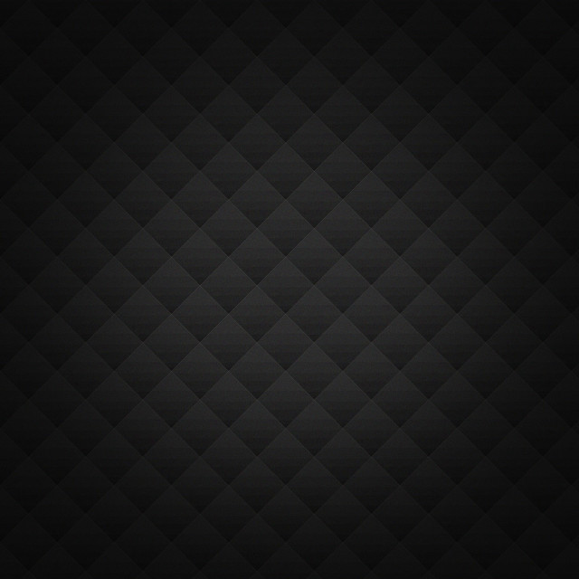 Black background diamond pattern minimalism free wallpaper - medium preview image