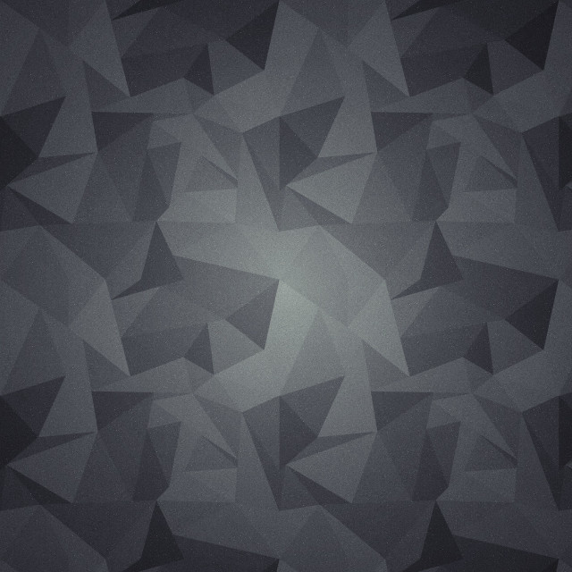 Black white pattern triangles lines #2 free wallpaper - medium preview image