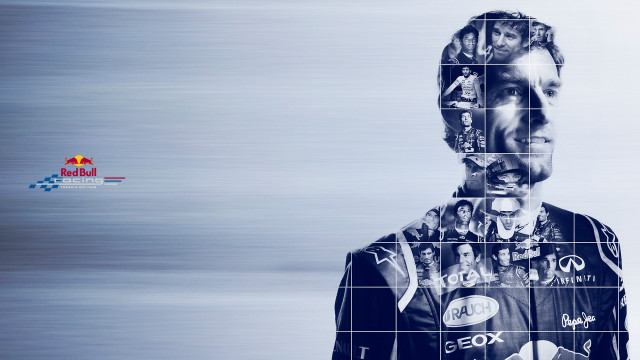 Man multiple images face red free wallpaper - medium preview image
