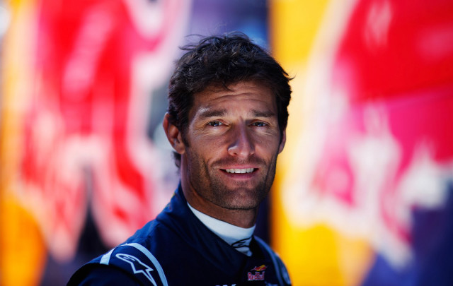 Man racing suit red bull free wallpaper - medium preview image