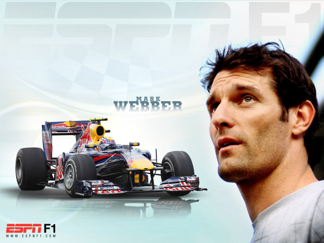 Man standing red bull racing #2 free wallpaper - medium preview image